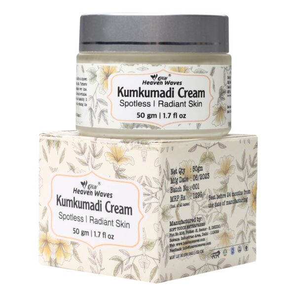 kumkumadi cream