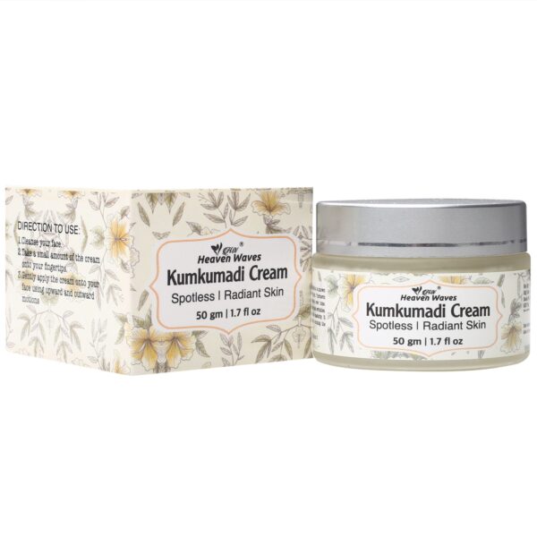 kumkumadi cream