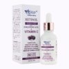 retinol face serum