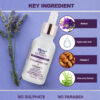 retinol face serum key ingredients
