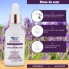 retinol face serum how to use