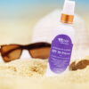 sunscreen lotion spf 50 and pa+++